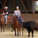 Judith Rakers: Abenteuer Pferd - Westernreiten