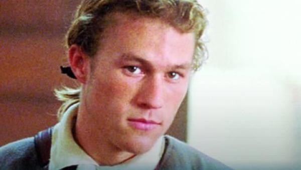 Bild 1 von 5: Gabriel Martin (Heath Ledger)