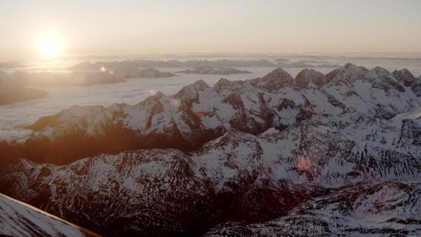 Bild 1 von 9: Nationalpark Hohe Tauern.
