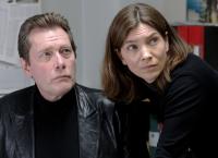 Irene Huss, Kripo Göteborg - Der Novembermörder