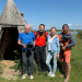 Land der Berge