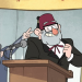 Willkommen in Gravity Falls