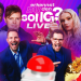 Erkennst DU den Song? LIVE