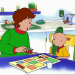 Caillou