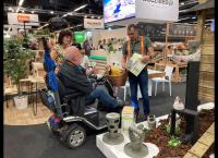 Mega-Markt der Tiere