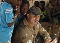 Giganten unter Wasser - Riesenfischen auf der Spur