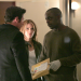 Numb3rs - Die Logik des Verbrechens