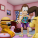 The Garfield Show?