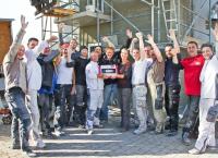 Zuhause im Glück - Unser Einzug in ein neues Leben