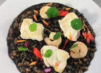 James Martins kulinarisches Amerika