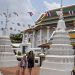 Mein verrücktes Jahr in Bangkok