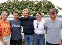 Grenzenlos köstlich mit Björn Freitag und Tamina Kallert