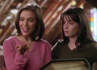 Charmed - Zauberhafte Hexen