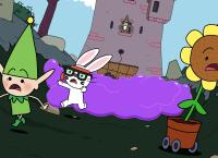 Super Happy Magic Forest