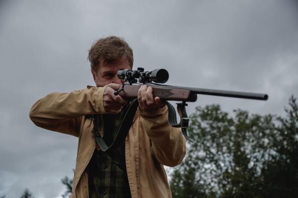 Bild 1 von 5: Axel (Johan Hedenberg)