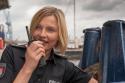 Sanna Englund in: Notruf Hafenkante
