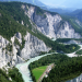 Die Schweiz von oben