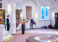 Gottesdienst live