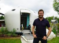 Amazing Spaces - Große Ideen für kleine Räume