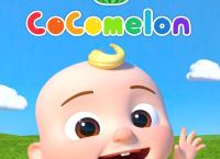 CoComelon