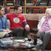 The Big Bang Theory