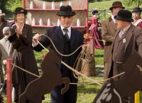 Murdoch Mysteries - Auf den Spuren mysteriöser Mordfälle