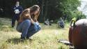 Laura Smet in: Surface - Das versunkene Dorf