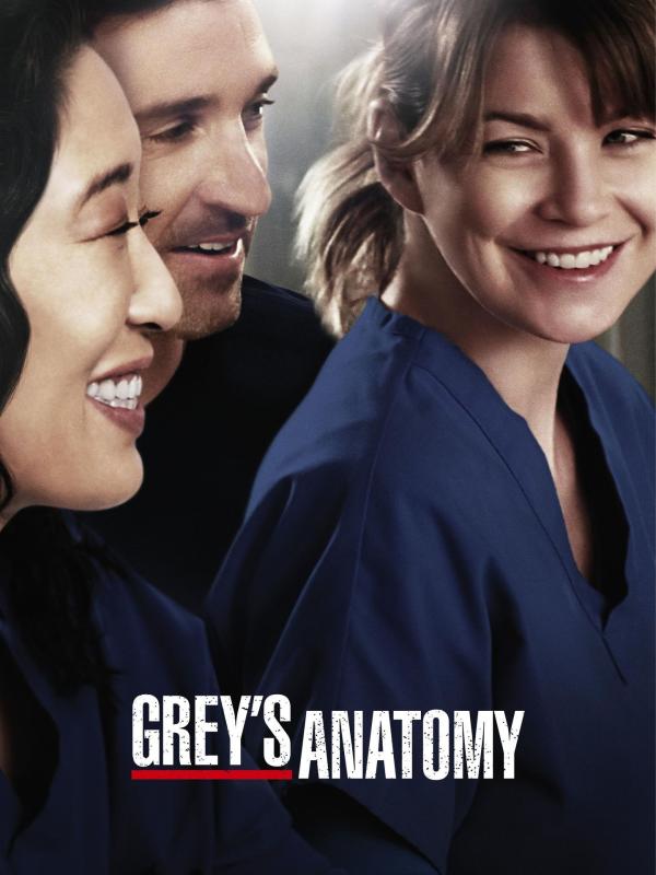 Bild 1 von 30: (10. Staffel) - Grey's Anatomy: Neues aus dem Seattle Grace Hospital ...