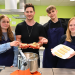besseresser goes Schule