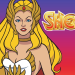 She-Ra: Prinzessin der Macht