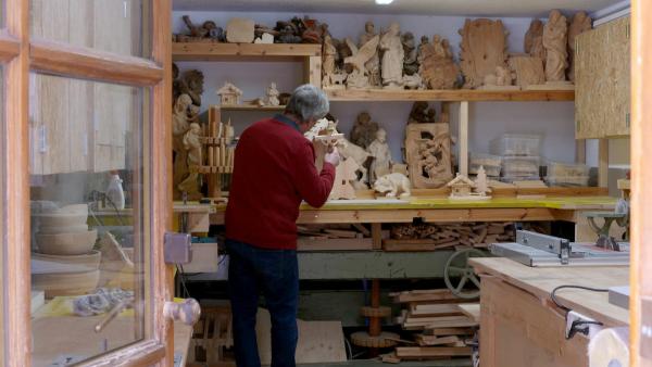 Bild 1 von 16: Im Bild: Josef Lackner.