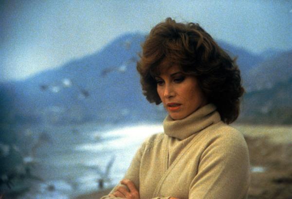 Bild 1 von 11: Jennifer Hart (Stefanie Powers)