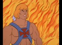 He-Man and the Masters of the Universe