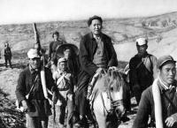 Mao - Chinas roter Kaiser: Langer Marsch