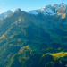 Land der Berge