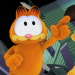 The Garfield Show?