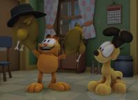 The Garfield Show?