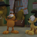 The Garfield Show?