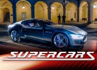 Super Cars