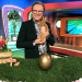 Ostern war's