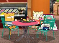 Die Ollie & Moon Show