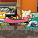 Die Ollie & Moon Show