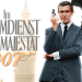 James Bond 007 - Im Geheimdienst ihrer Majestät