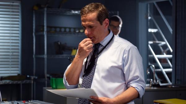 Bild 1 von 3: Sendungsbild