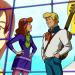 Scooby-Doo! Lampenfieber