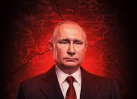 Inside Putin - Charakter, Kriegsherr und Karriere