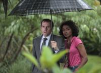 Death in Paradise