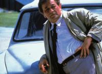 Columbo: Der Tote in der Heizdecke