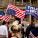 Verschwörung gegen Biden - Putschversuch in den USA