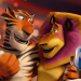 Madagascar 3 - Flucht durch Europa